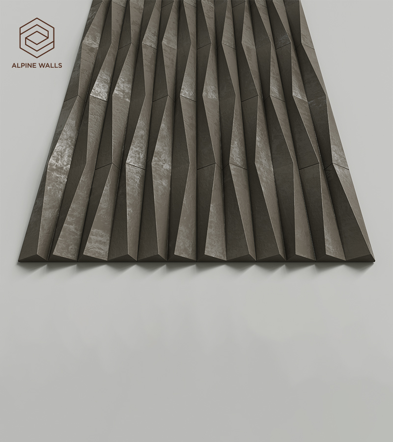 Декоративная панель Geometrium ECOGR0204G Декоративная панель Geometrium ECOGR0204G