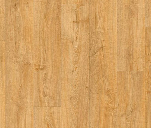 Замковый виниловый пол Pergo Modern Plank Optimum Click V3131-40096 Дуб деревенский натуральный, упаковка 2.22 м