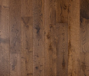 Инженерная доска Lab Arte Authentica Дуб Рустик Лофт  от 400 до 1500х150х15/3 мм, упаковка 1.8 м