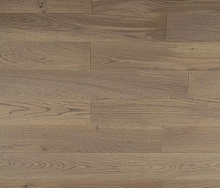 Инженерная доска Kraft Parkett MEDIUM 400-1500x125x13,5 мм Дуб 110 Натур, упаковка 1 м
